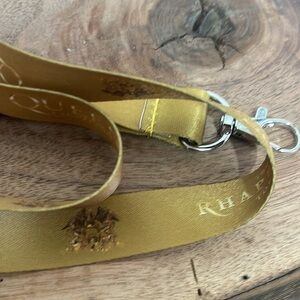 COPY - Queen & Adam Lambert Tour Lanyard